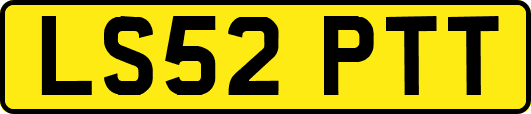LS52PTT