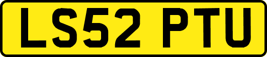 LS52PTU