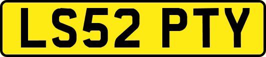 LS52PTY