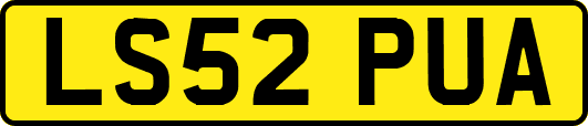 LS52PUA