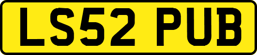 LS52PUB