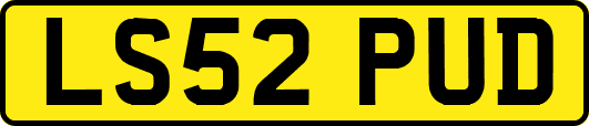 LS52PUD