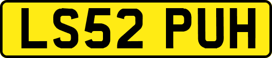 LS52PUH
