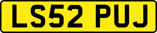 LS52PUJ