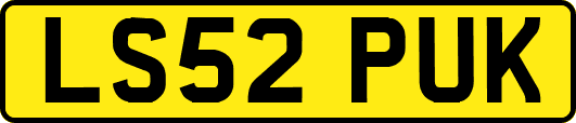 LS52PUK