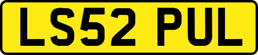 LS52PUL