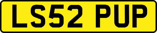 LS52PUP