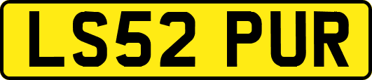LS52PUR