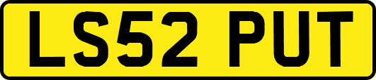 LS52PUT