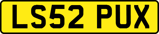 LS52PUX