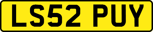 LS52PUY