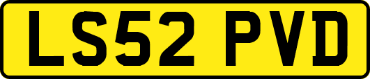 LS52PVD