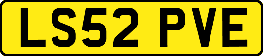 LS52PVE