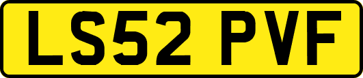 LS52PVF
