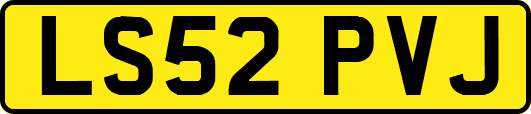 LS52PVJ