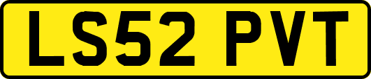 LS52PVT