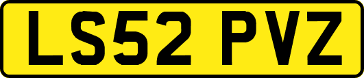 LS52PVZ
