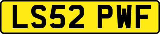 LS52PWF