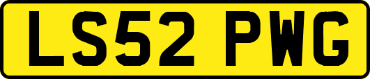LS52PWG