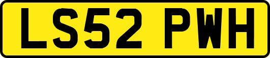 LS52PWH