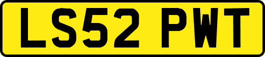 LS52PWT