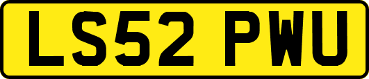 LS52PWU