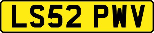 LS52PWV