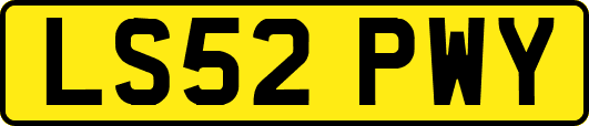 LS52PWY