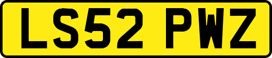 LS52PWZ
