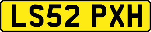 LS52PXH