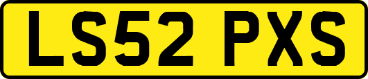 LS52PXS