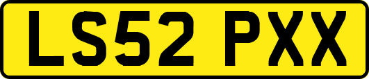 LS52PXX