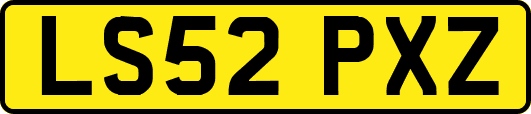 LS52PXZ