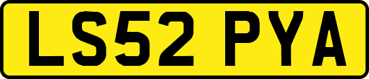 LS52PYA