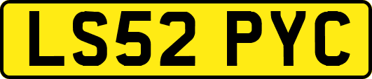LS52PYC