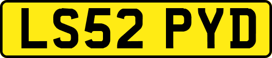 LS52PYD