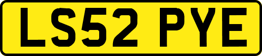 LS52PYE