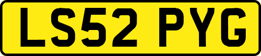 LS52PYG