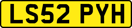 LS52PYH