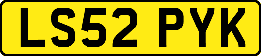 LS52PYK