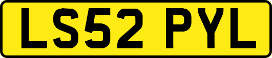 LS52PYL