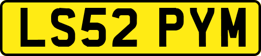 LS52PYM