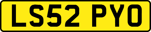 LS52PYO