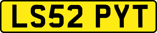 LS52PYT