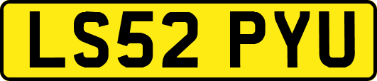 LS52PYU