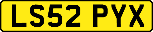 LS52PYX