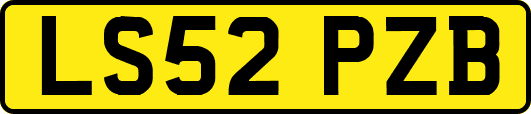 LS52PZB