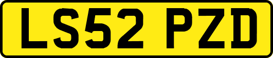 LS52PZD