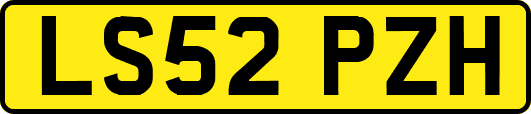LS52PZH