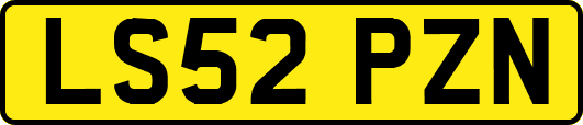 LS52PZN